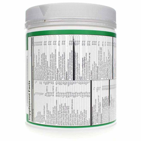 Maximum Vibrance Multi-Supplement Powder, VBH